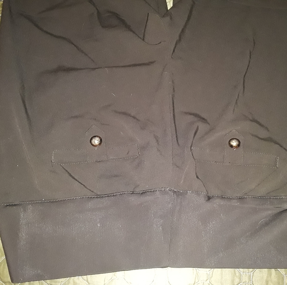 Dress slacks